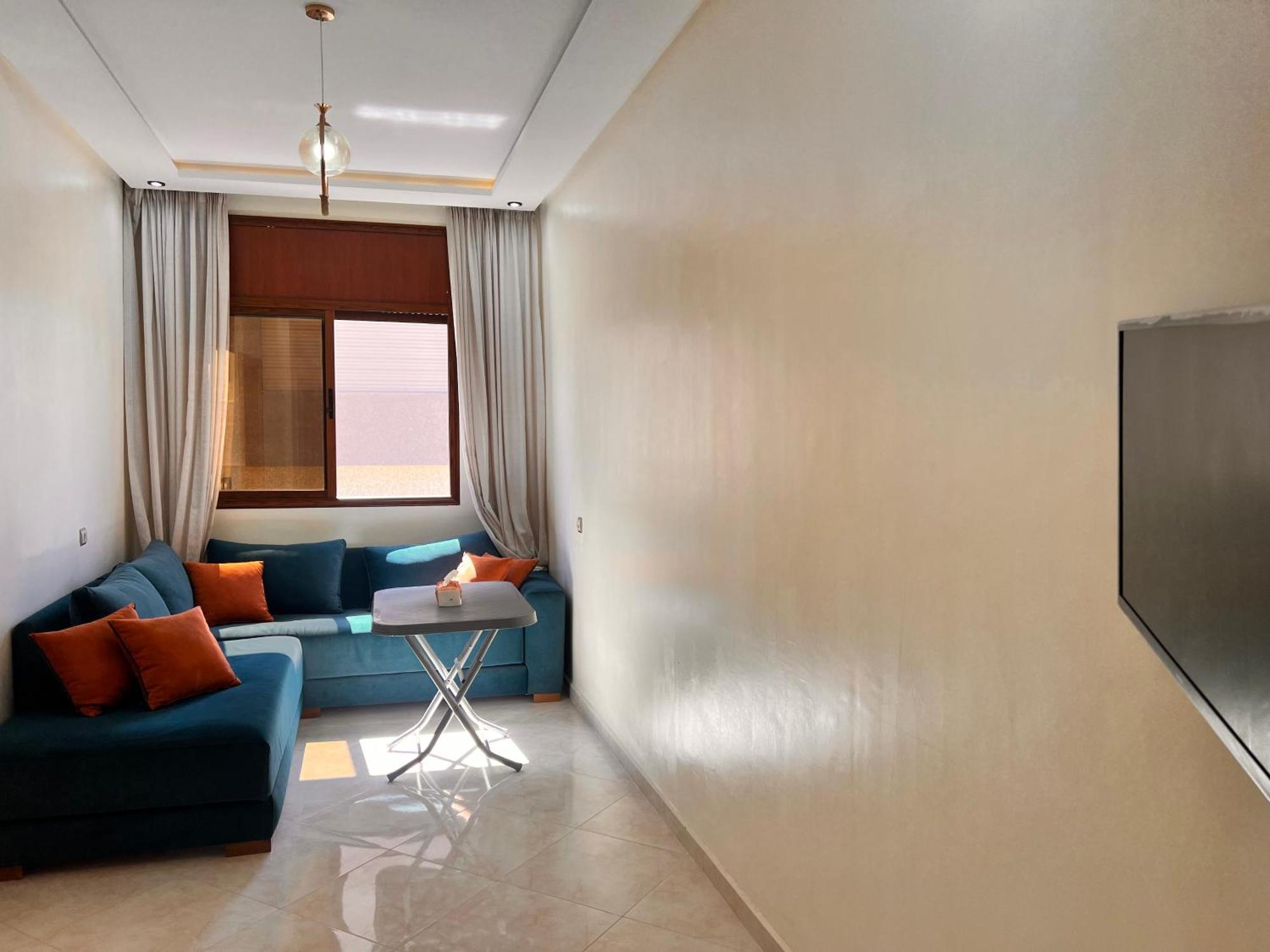 Auberge Golden Wave Imsouane Exteriér fotografie