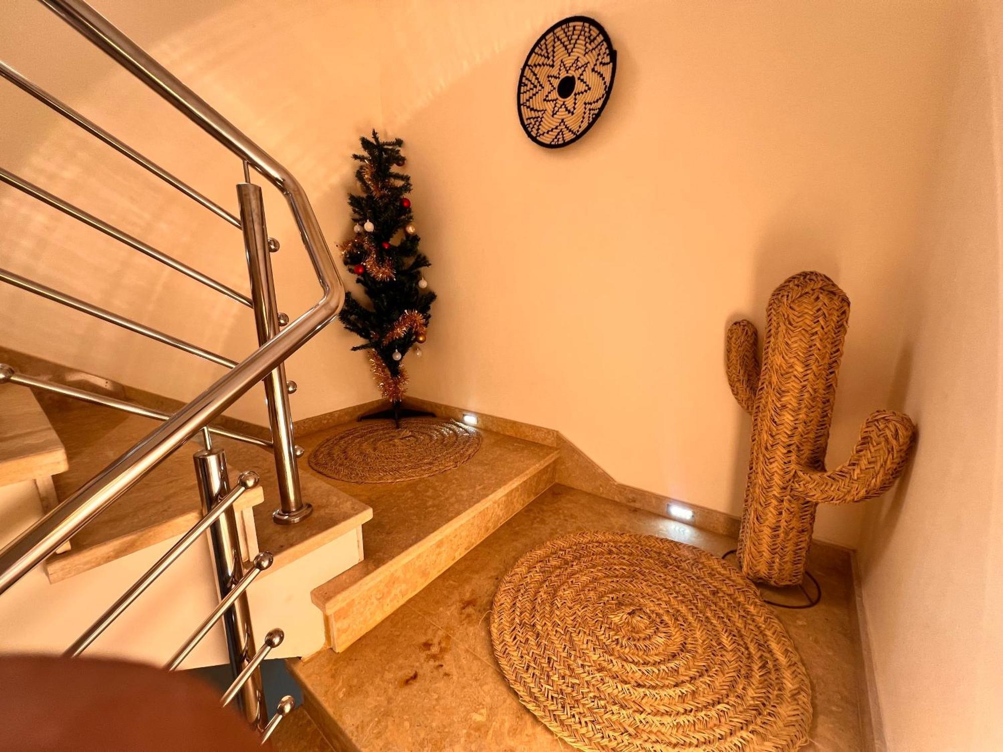 Auberge Golden Wave Imsouane Exteriér fotografie