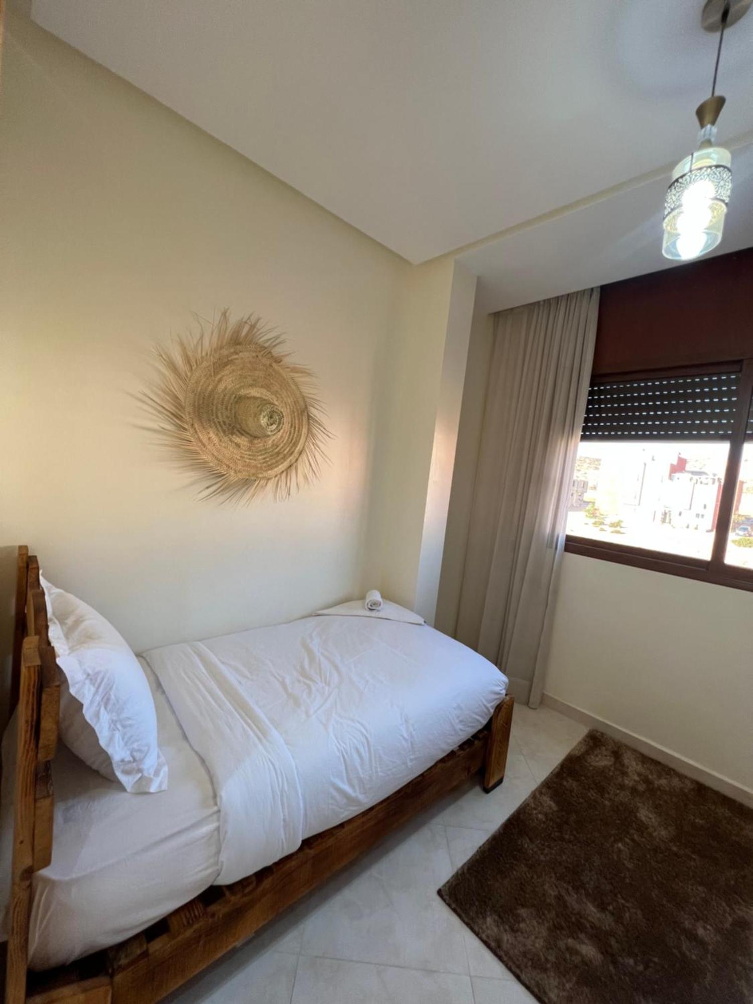 Auberge Golden Wave Imsouane Exteriér fotografie