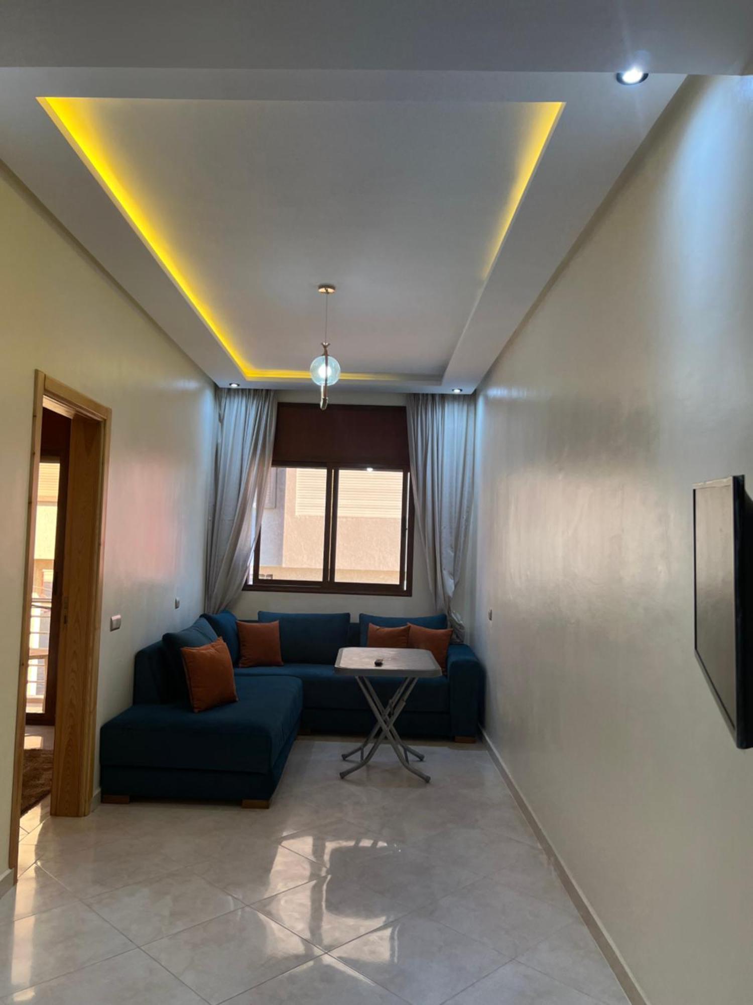 Auberge Golden Wave Imsouane Exteriér fotografie