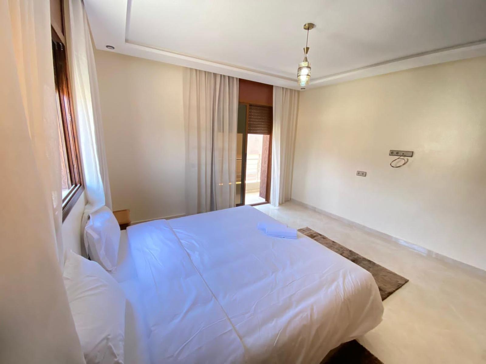 Auberge Golden Wave Imsouane Exteriér fotografie